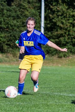 Bild 232 - Frauen TSV Gnutz - TuS Heidm�hlen : Ergebnis: 2:2